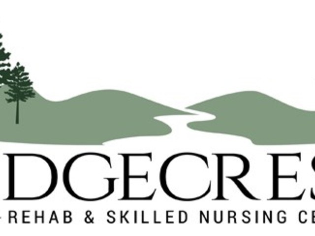 RIDGECREST REHAB & SKILLED NURSING CENTER